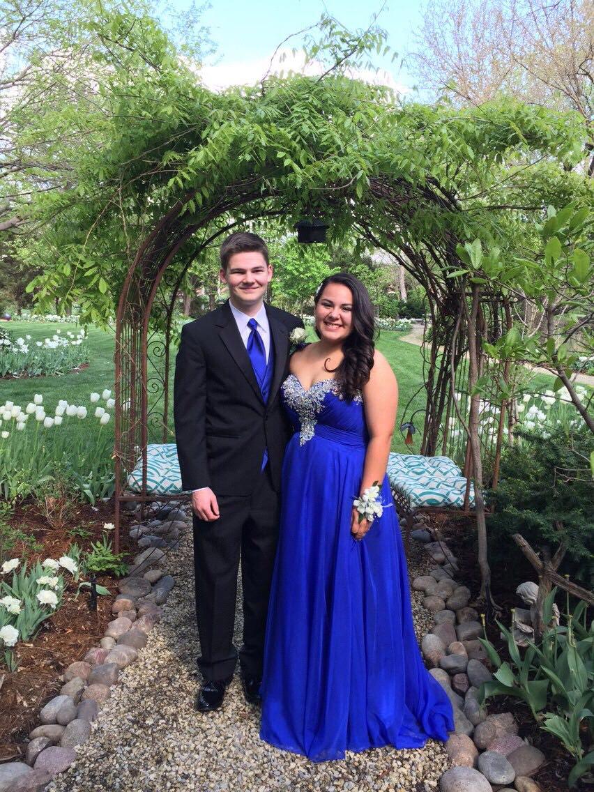 Prom 2015