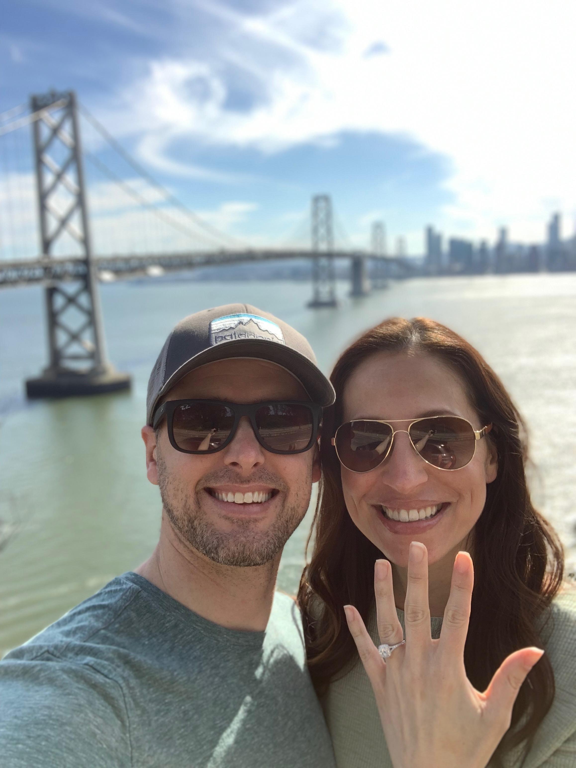 The Wedding Website of Christina Hollander and Daniel Lappa