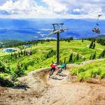 Whitefish Mountain Resort