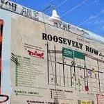 Roosevelt Row