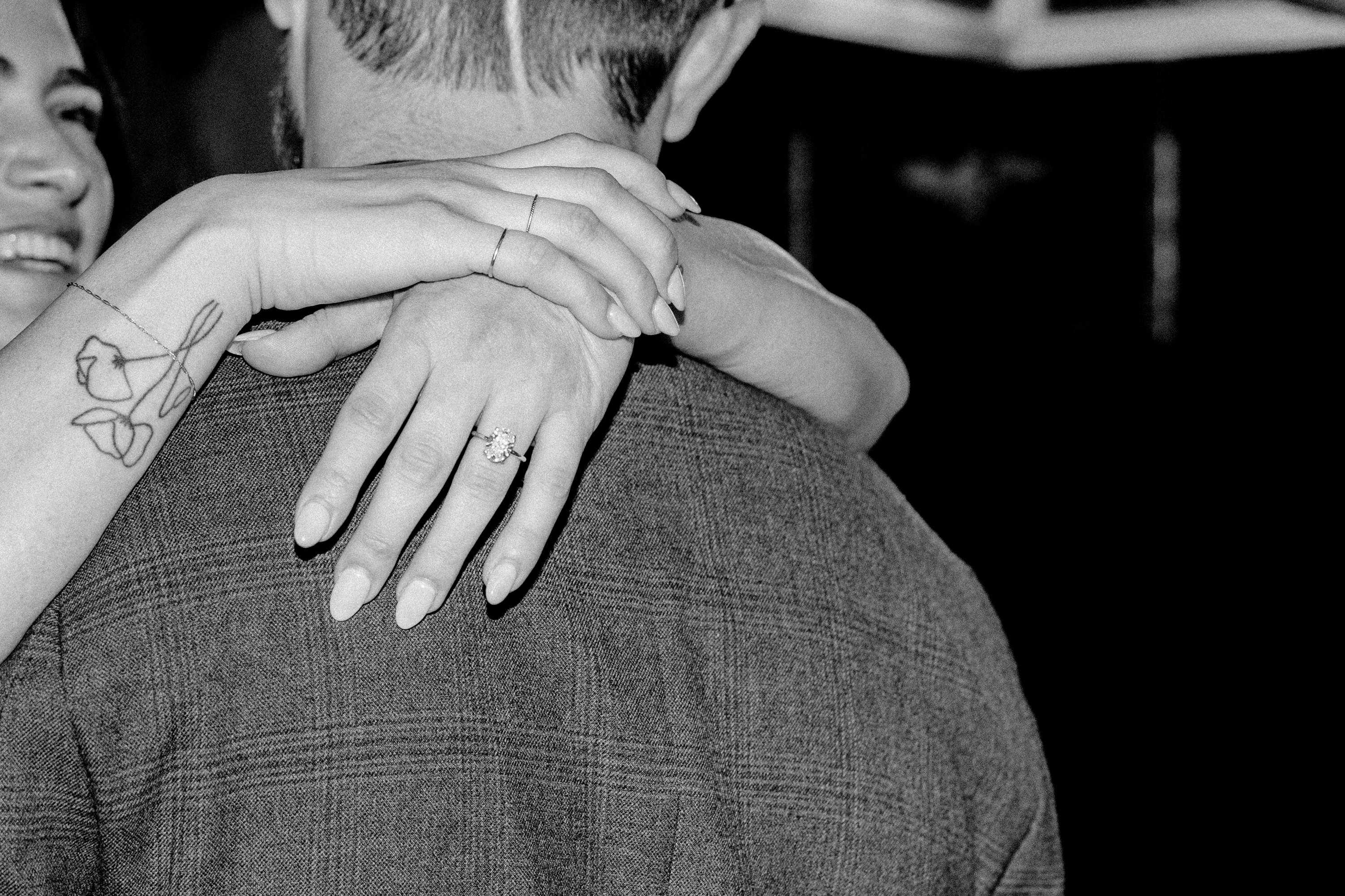 The Wedding Website of Nicolette Pellicane and Jonathan McGaha