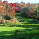 Linville Land Harbor Golf Club