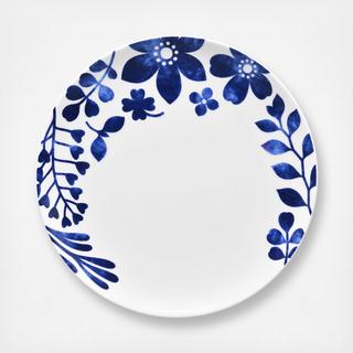 Sandefjord Dinner Plate