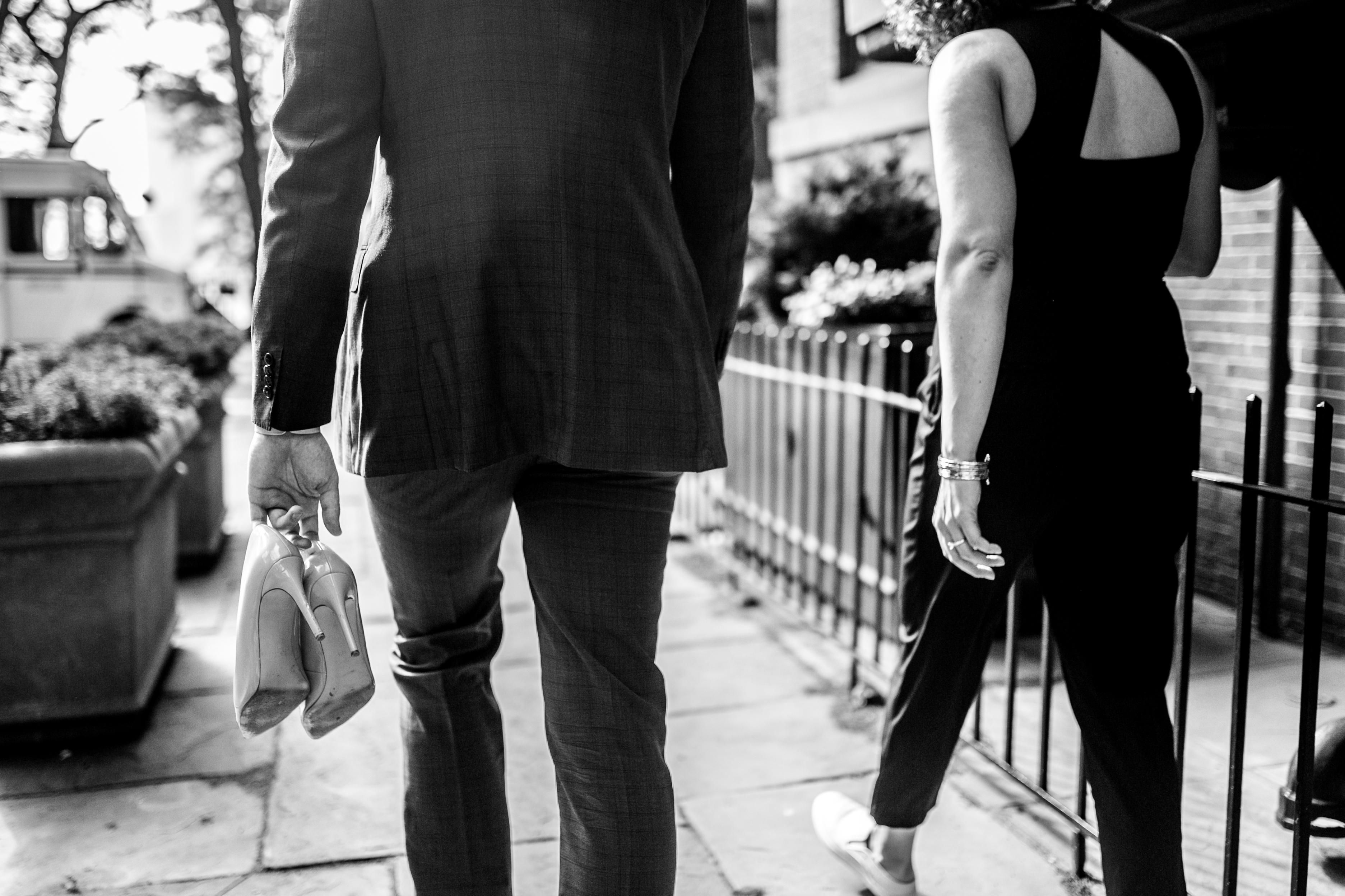 The Wedding Website of Liz Tolon and Tom McInerney