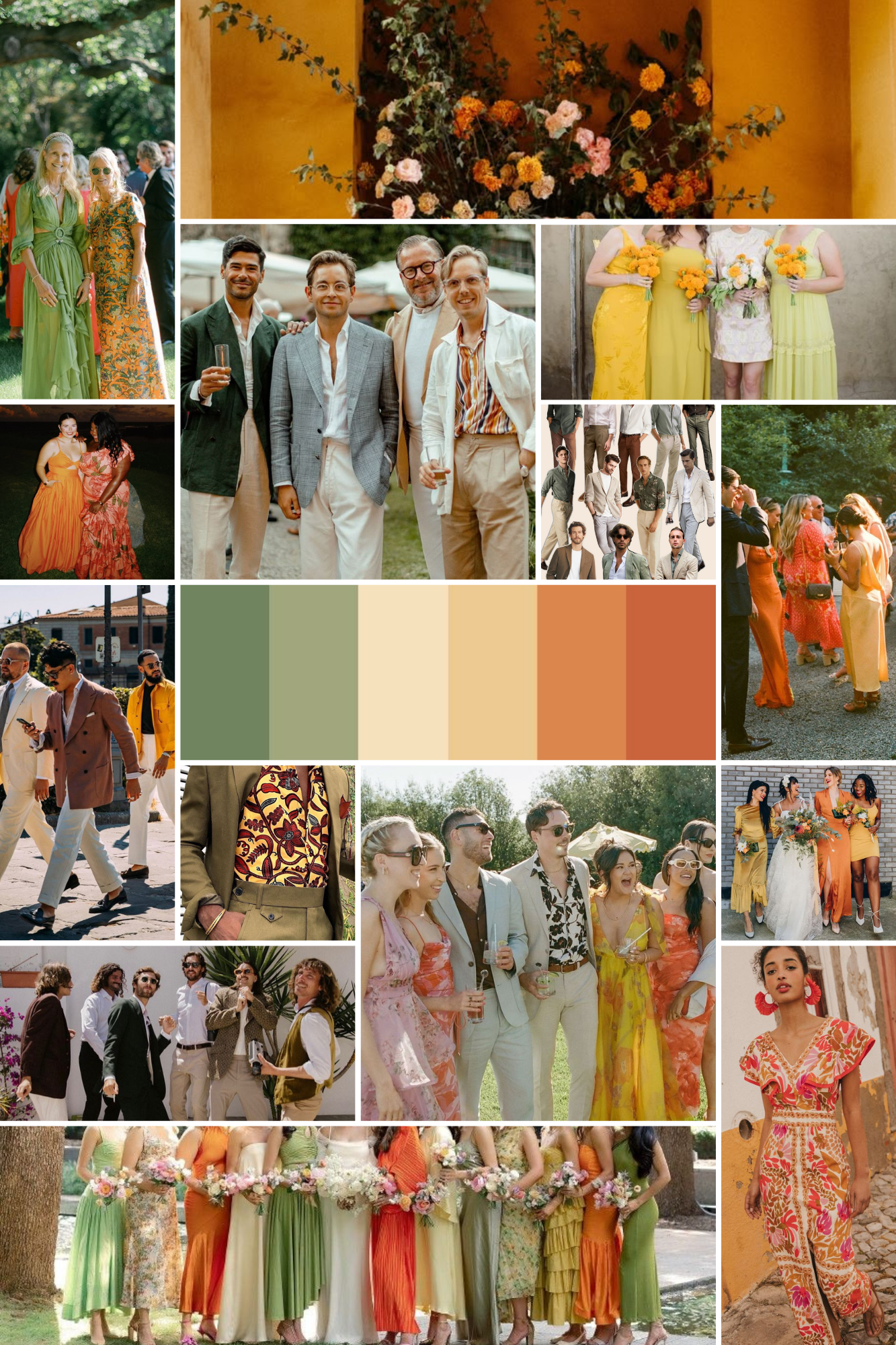 The Wedding Website of Hannah Standerfer and Luis Prior-Ortiz