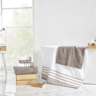 Reinhart 6-Piece Towel Set