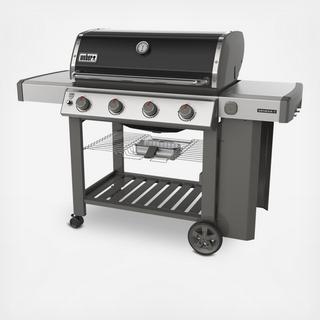 Genesis II E-410 Gas Grill