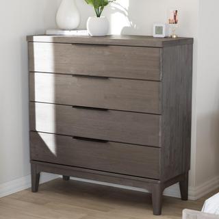 Nash 4-Drawer Chest