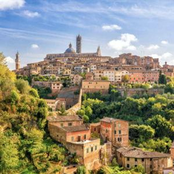 Our Italian Honeymoon Fund