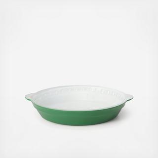 SmartGlass Pie Dish