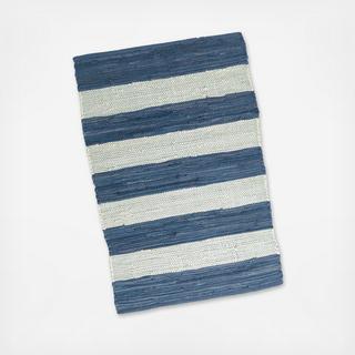 Chindi Stripe Rug