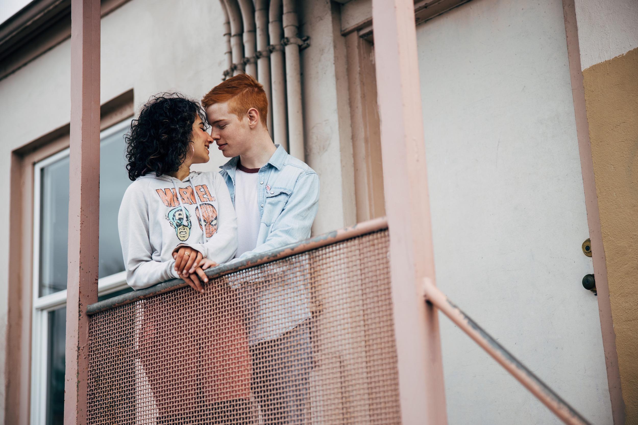 The Wedding Website of Sofia Amador and Tristan Stayner