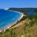 Sleeping Bear Dunes