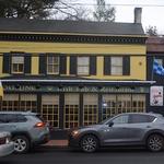 The Dubliner on the Delaware