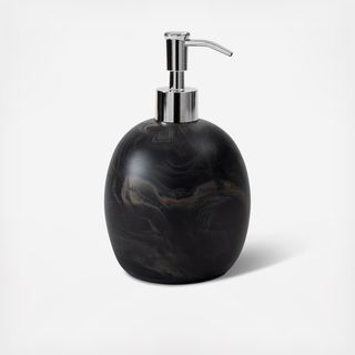Luna Lotion Dispenser