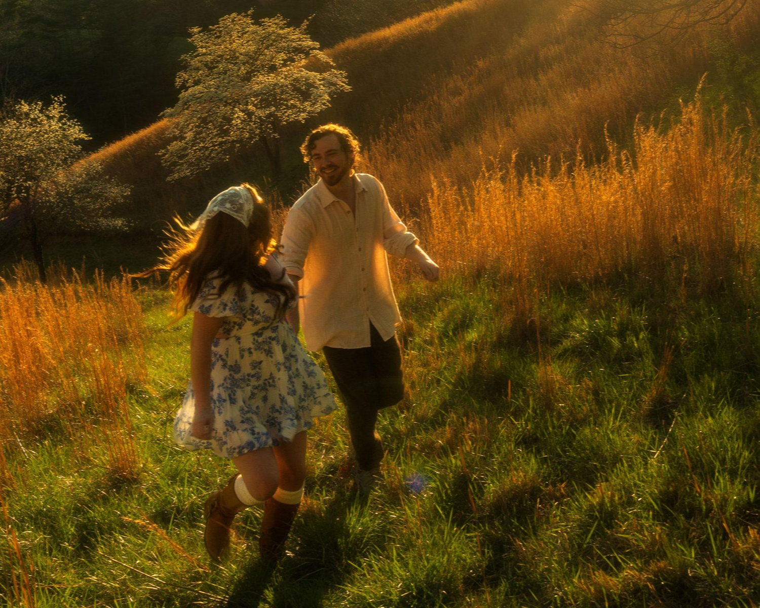 The Wedding Website of Megan Miller and Lex Carpenter