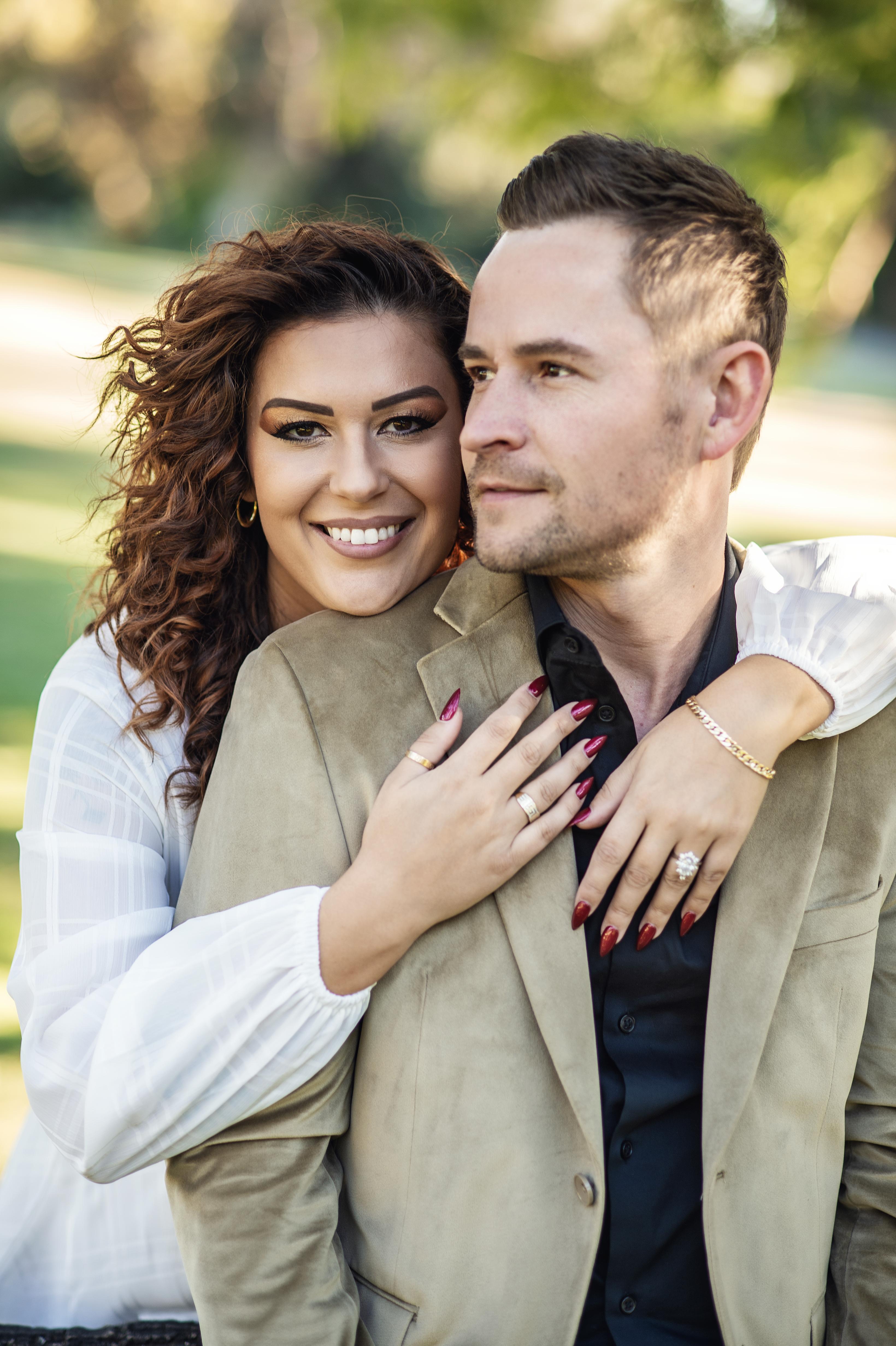 The Wedding Website of Ashlee DiSalvo and Nikolay Veselkov