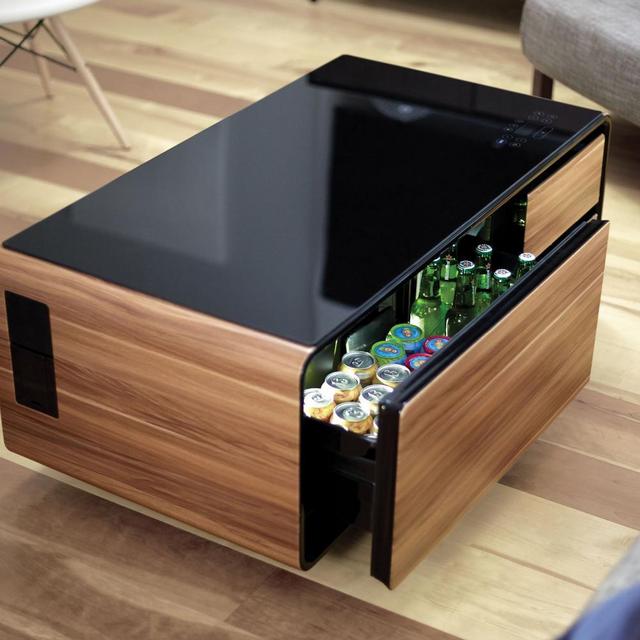 SOBRO COFFEE TABLE