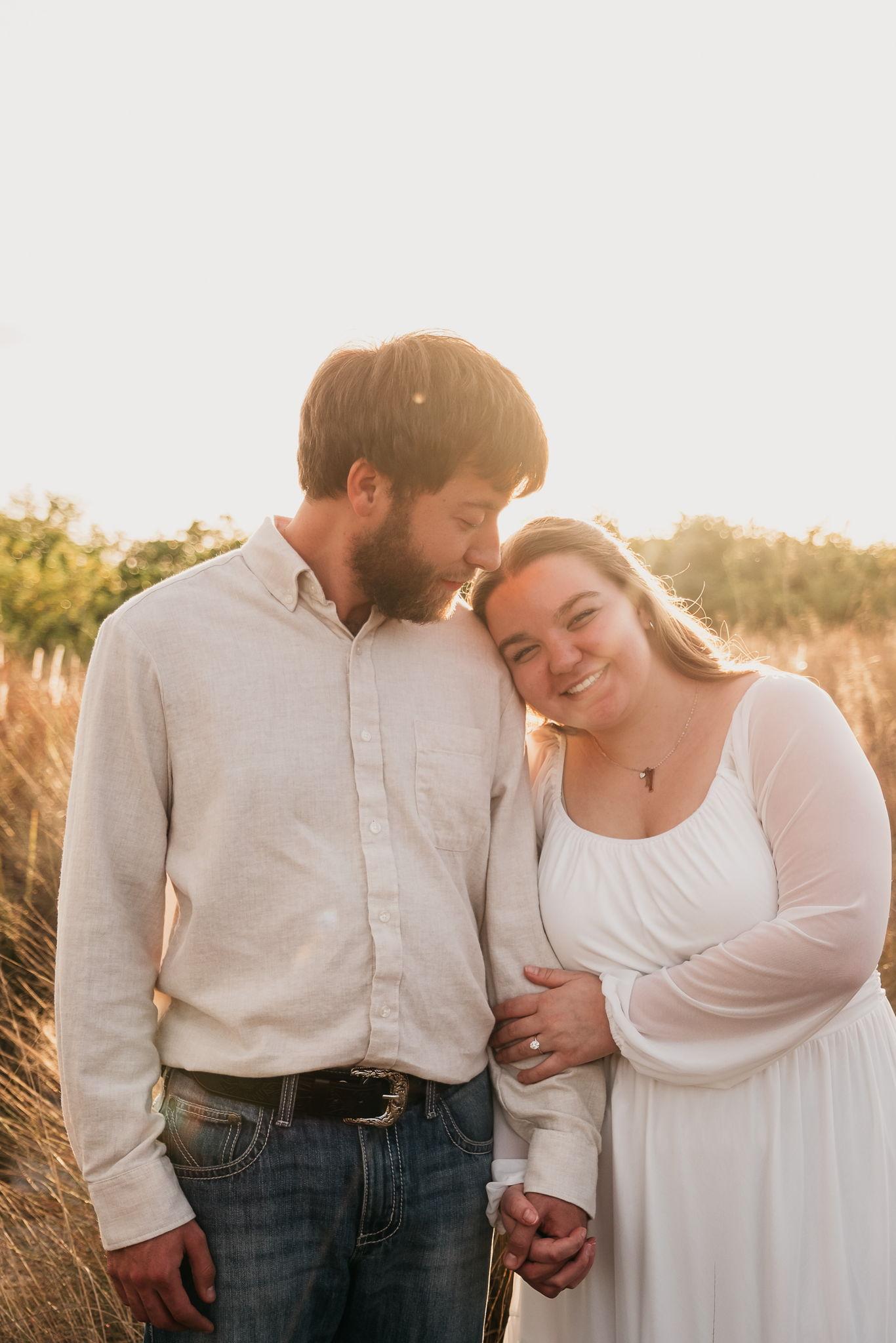 The Wedding Website of Caroline Parliament and Hunter Drayer