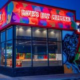 Dave's Hot Chicken