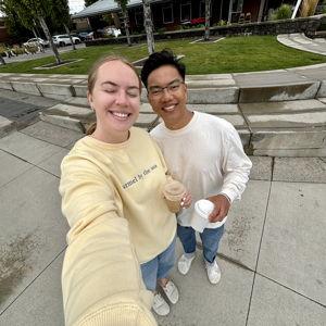 Buy us a coffee