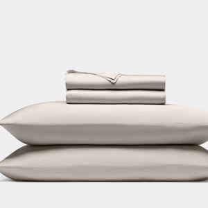 Bamboo Sheet Set King