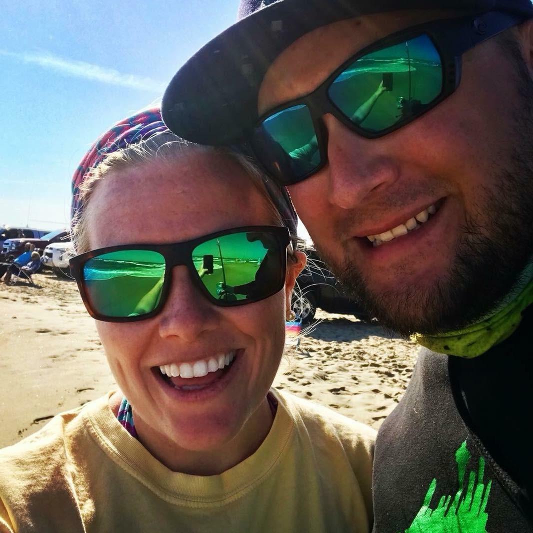 Take us back to the Outer Banks! Great Memories!