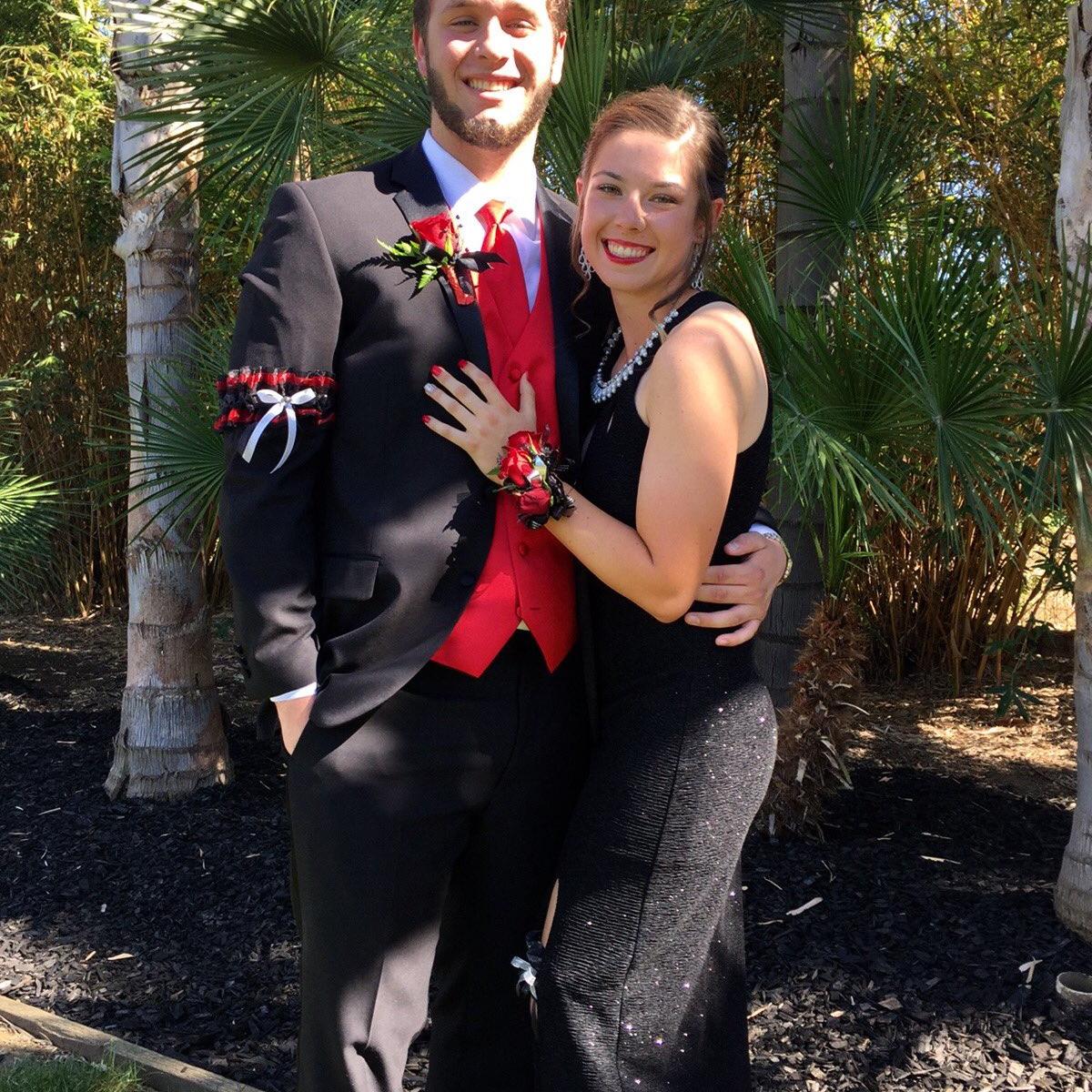 Senior ball