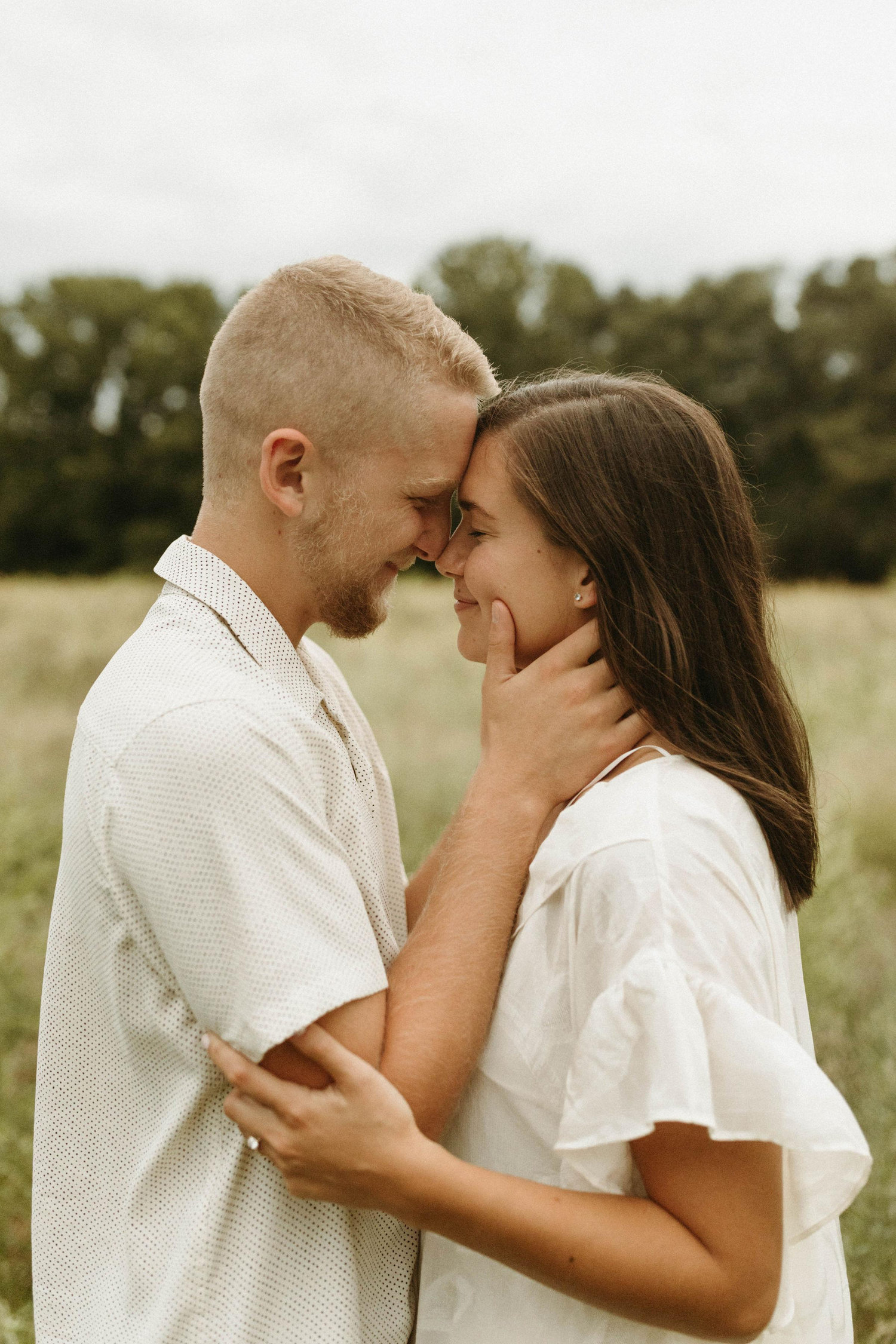 The Wedding Website of Emma McKenzie and Cole Brady