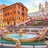 Spanish Steps