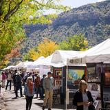 Saturday and Sunday: Durango Autumn Arts Festival