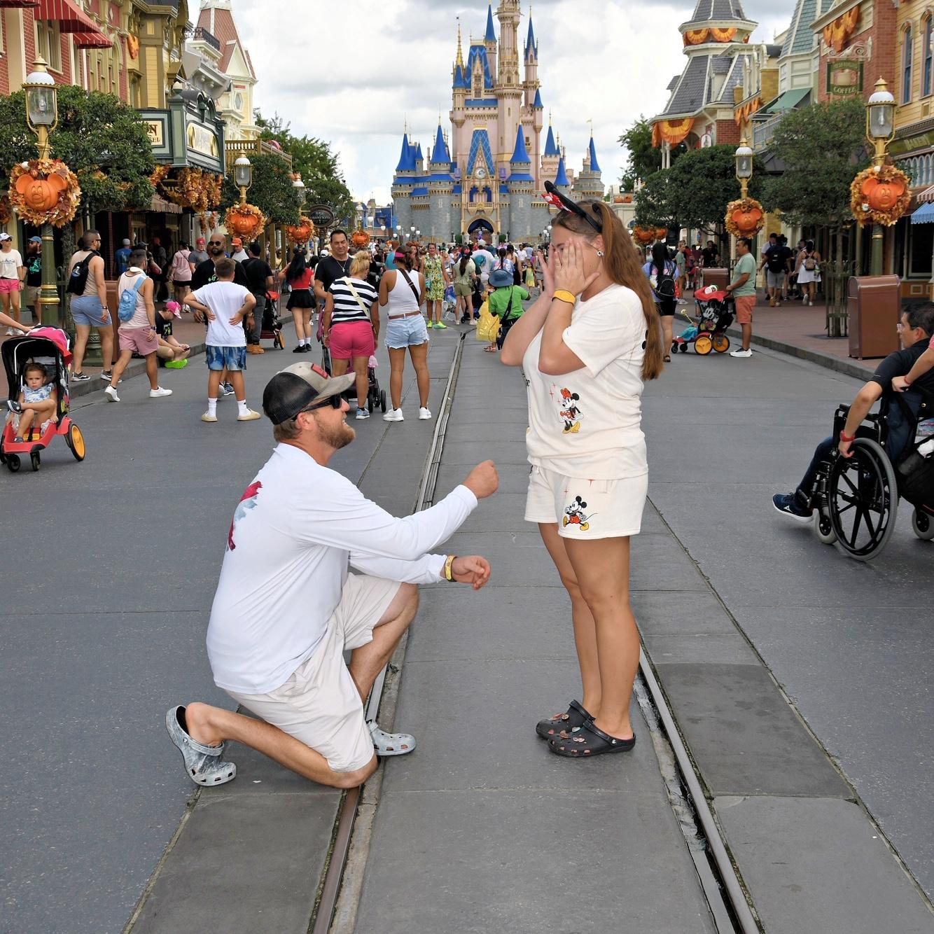 ENGAGED! 9-7-24