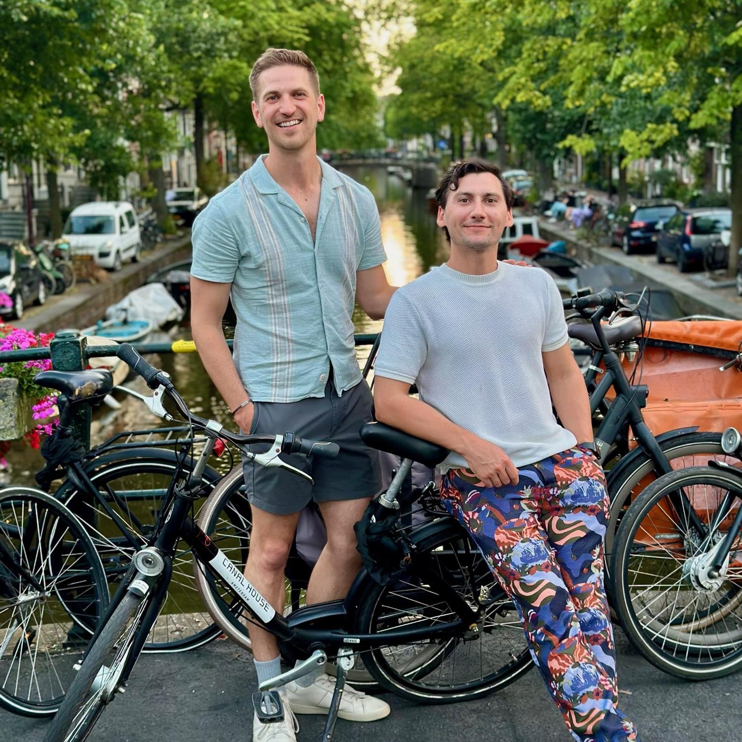 Amsterdam
