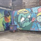Quality Yard - 360° Street Art Exhibition & Art Studios