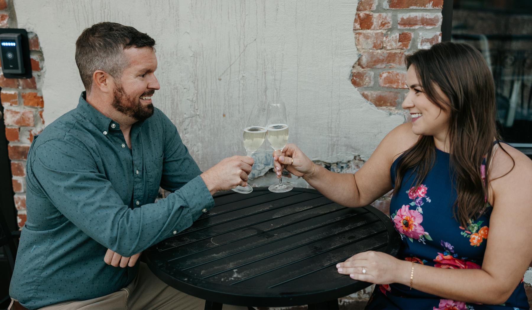 The Wedding Website of Patrick Haynes and Elizabeth Cieslak