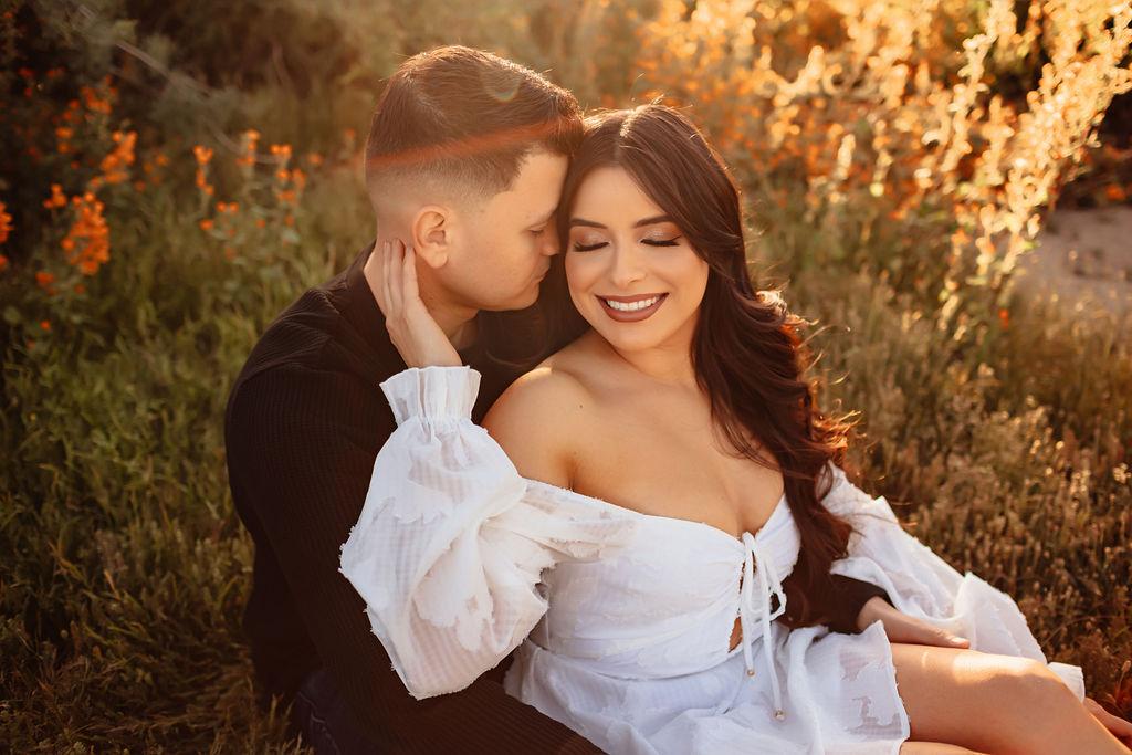 The Wedding Website of Stephanie Moreno and Paul Foy