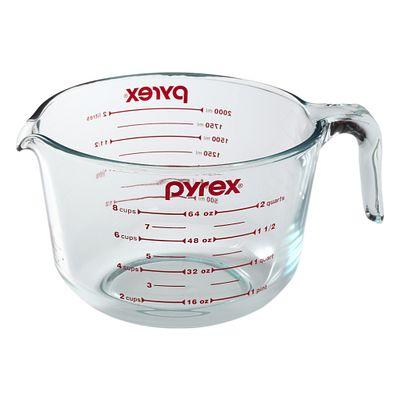 Pyrex®8-cup Measuring Cup