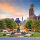 Benjamin Franklin Parkway