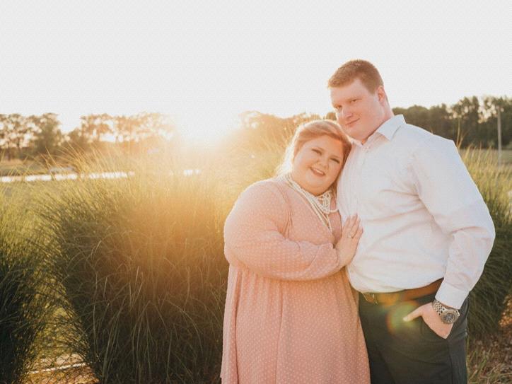 The Wedding Website of Madelyn Danielle Cossitt and Kevin James Case