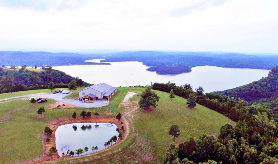 The Wedding Website of Kailey Whitson and Chandler Thompson