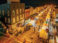 Mount Airy