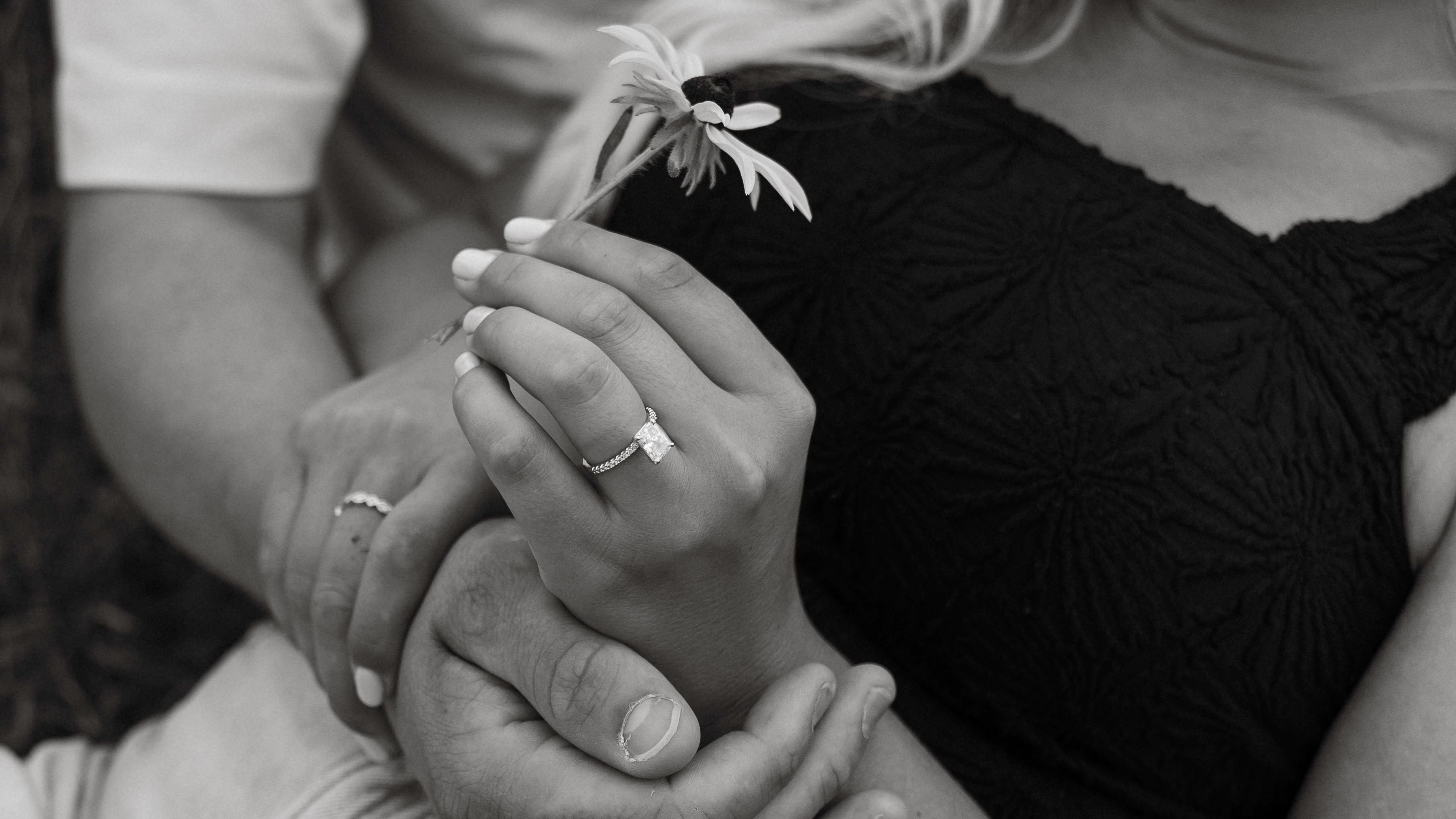 The Wedding Website of Meagan Weiss and Cody Werner