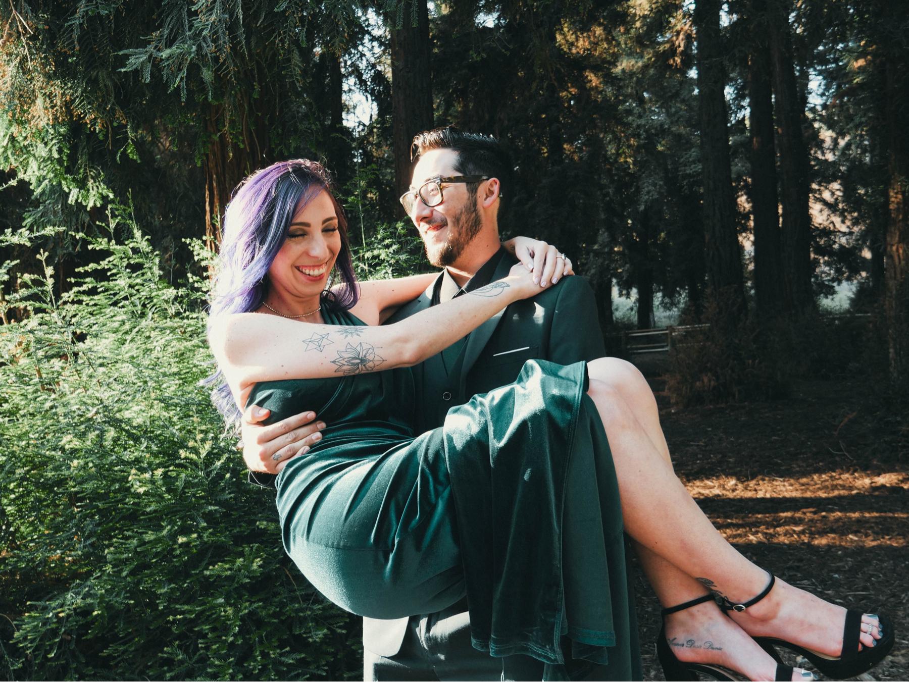 The Wedding Website of Holly Whipple and Austin Fujimoto