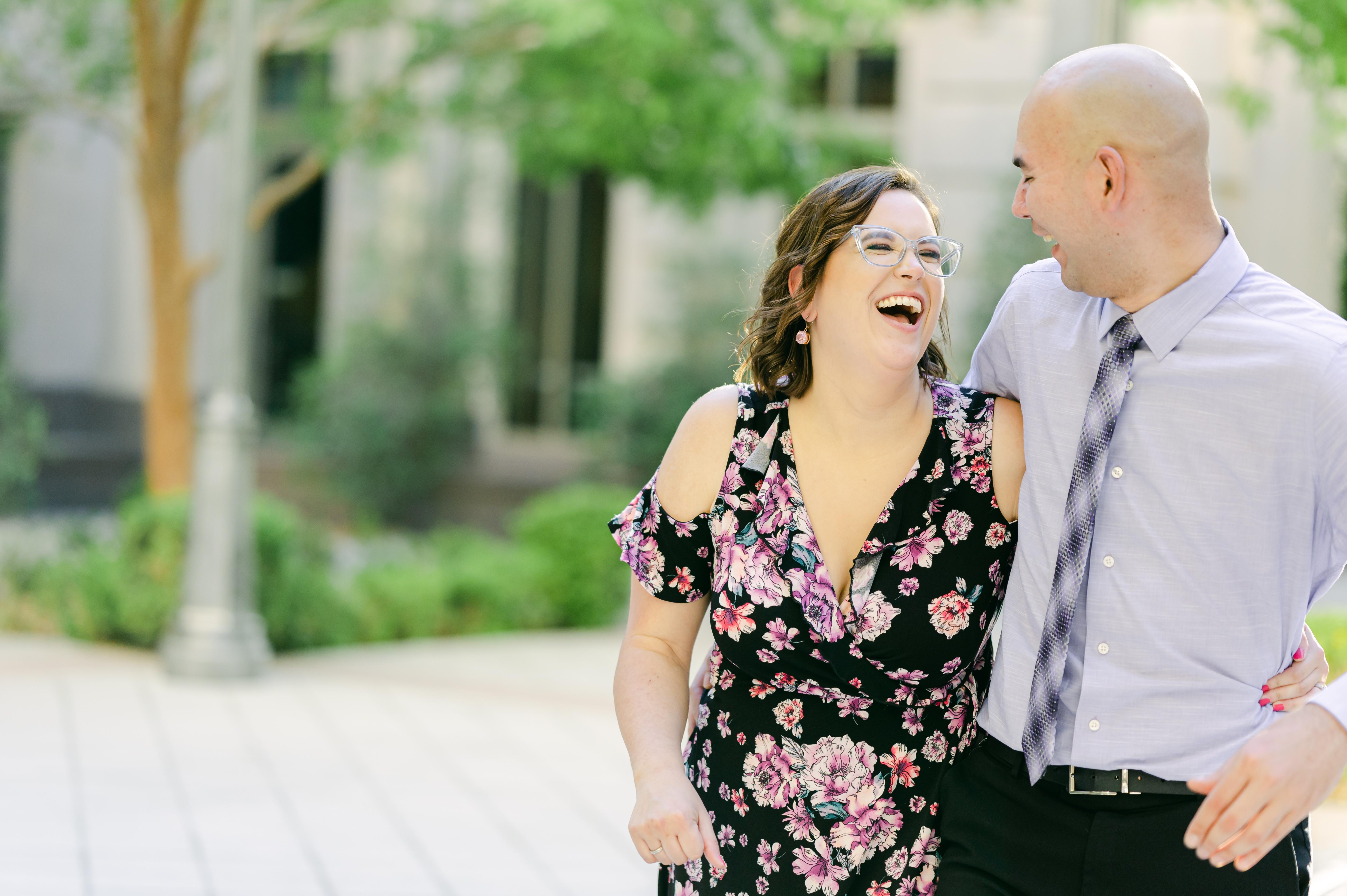 The Wedding Website of Carli Broadbent and Hogan Kiser