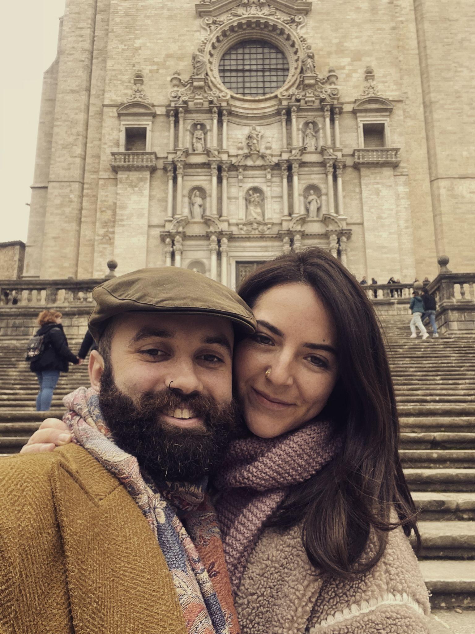 The Wedding Website of Noah Tucci-Schultz and Madeline Beach