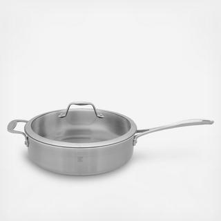 Spirit Tri-Ply Saute Pan