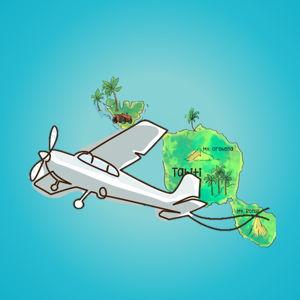 Tropical transfers