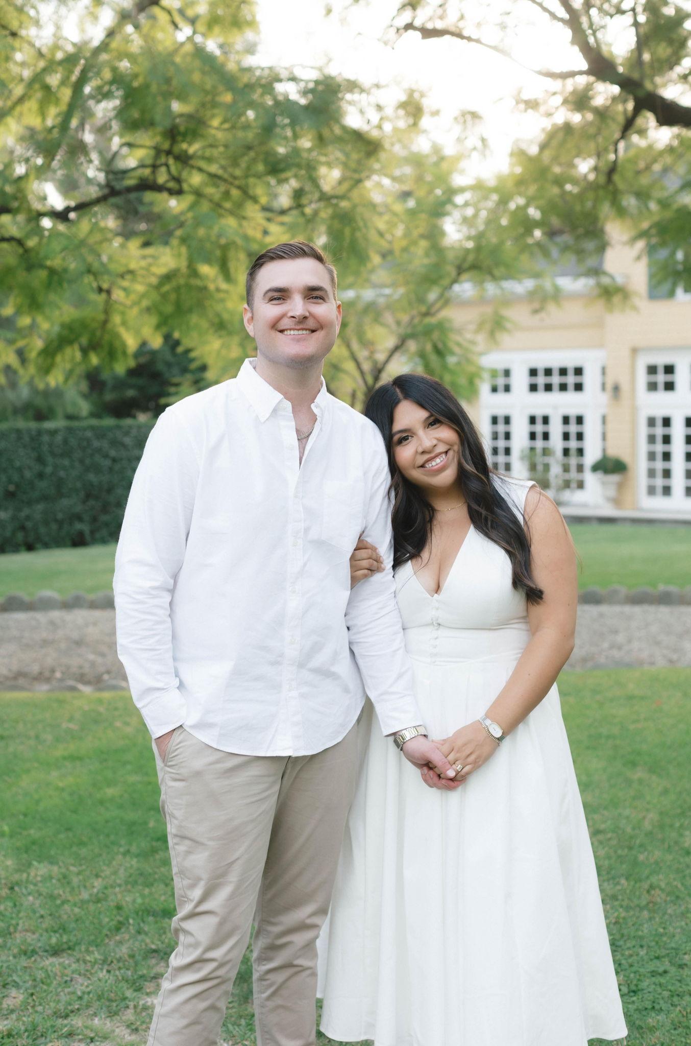 The Wedding Website of Sarah Guerrero and Trevor Brzezniak