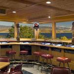 Topaz Lodge