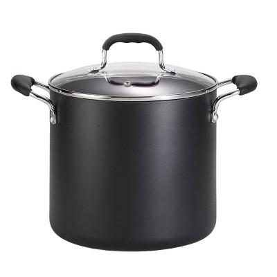 T-fal 8qt Stock Pot